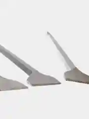 Зубило SDS+(SDS-plus) плоское, широкое, для перфоратора, Чеглок