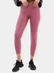 Коралловый легинсы женские спортивные Active, лосины черные, домашние