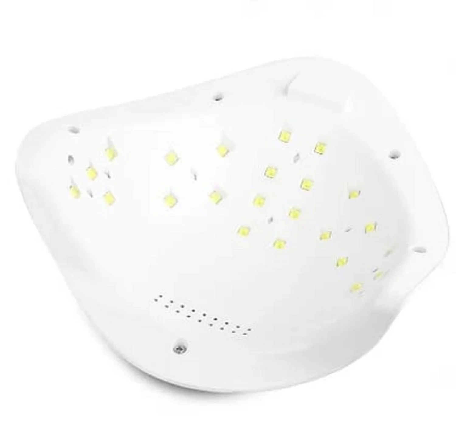 Лампа для маникюра Sun 5, 24-48Wт, UV/LED