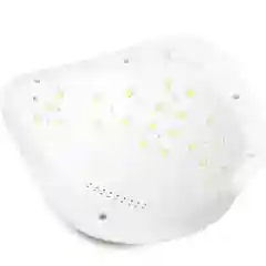 Лампа для маникюра Sun 5, 24-48Wт, UV/LED
