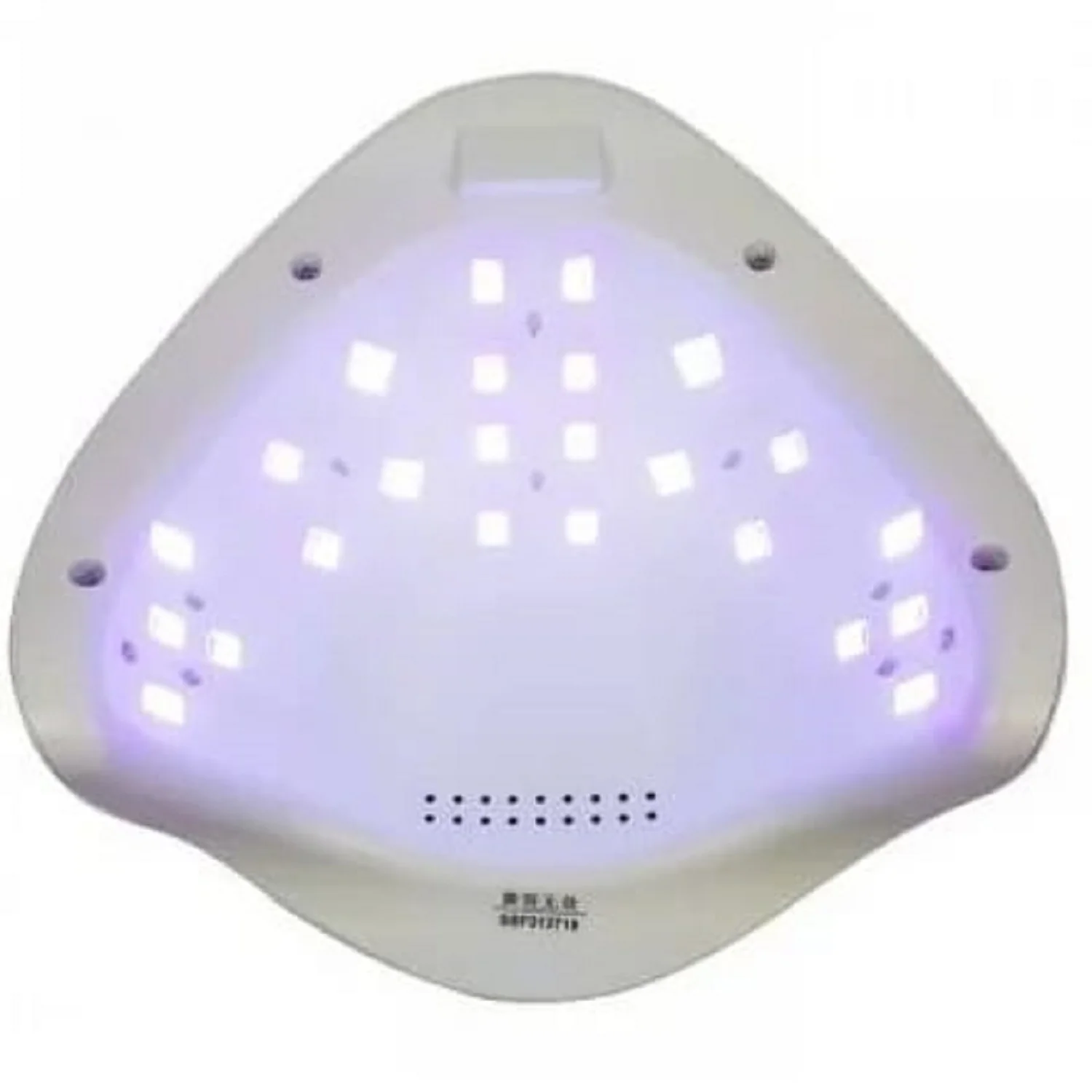 Лампа для маникюра Sun 5, 24-48Wт, UV/LED