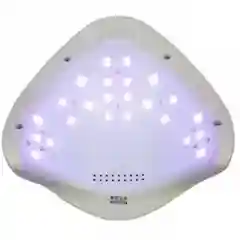 Лампа для маникюра Sun 5, 24-48Wт, UV/LED