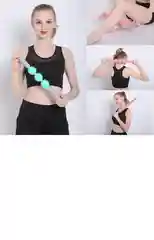 Роликовый массажер для мышц