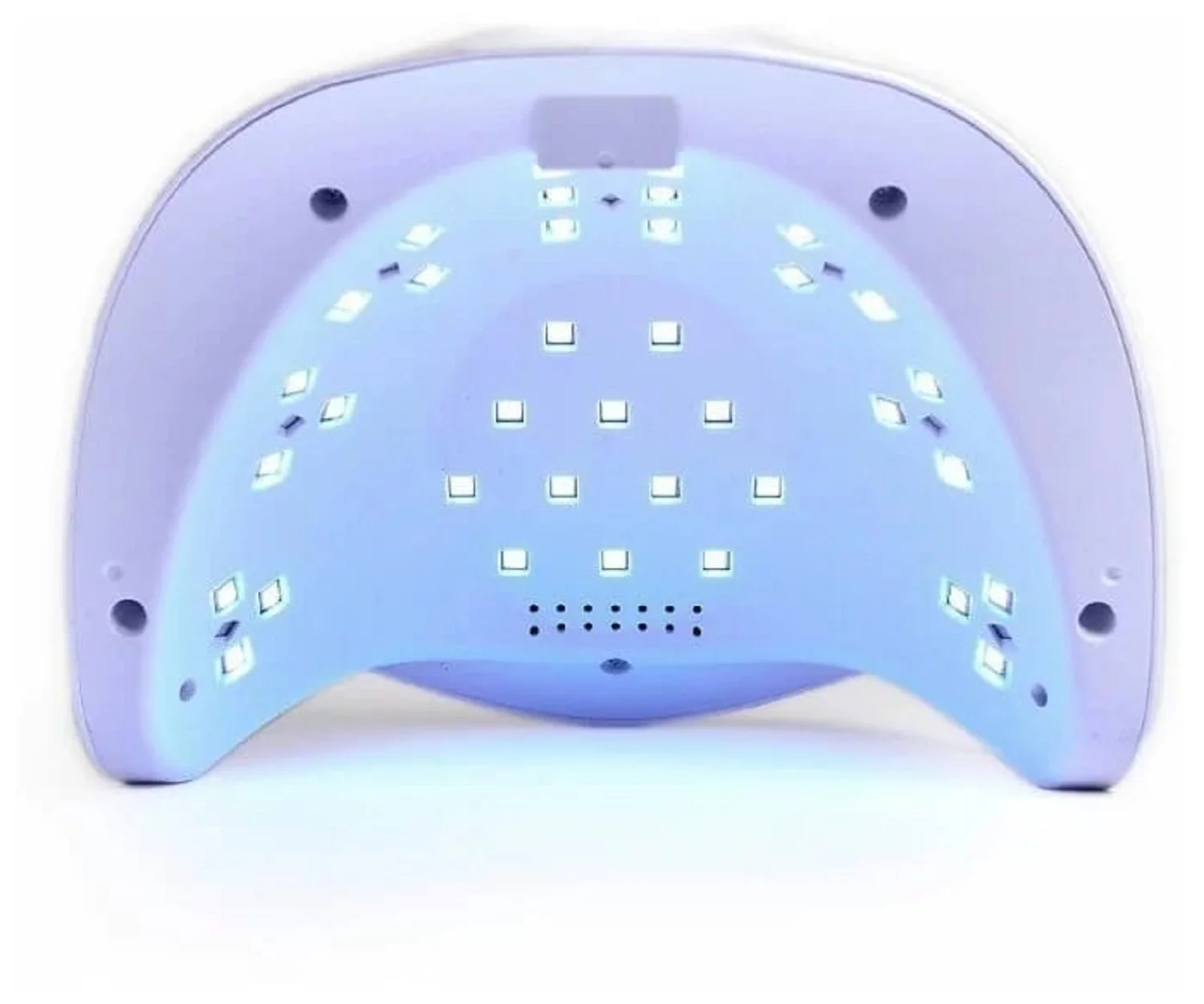 Лампа для маникюра LED-UV SUNUV X, 54 Вт