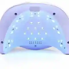 Лампа для маникюра LED-UV SUNUV X, 54 Вт