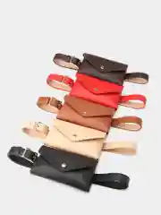 Поясная сумка