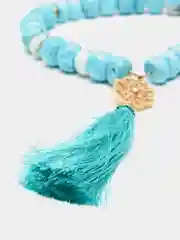 Четки из бирюзы