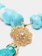Четки из бирюзы