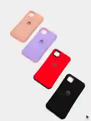 Чехол Soft Touch для Huawei Y5p / Honor 9S