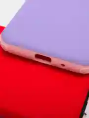 Чехол Soft Touch для Huawei Y5p / Honor 9S