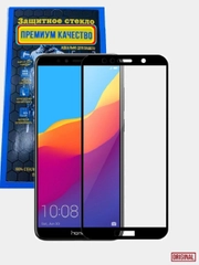 Защитное стекло для Huawei Y5 2018, 5D