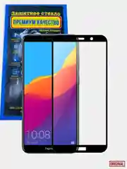Защитное стекло для Huawei Y5 2018, 5D