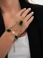 Украшение на руку
