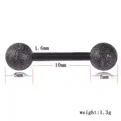 Штанга для языка