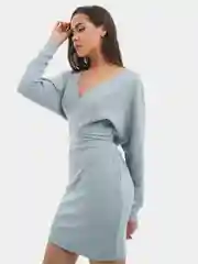 Платье Эйфория