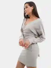 Платье Эйфория