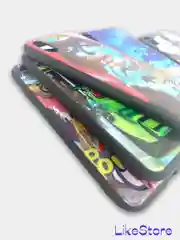 Чехол для iPhone XR, с принтом