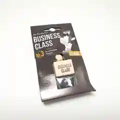 Освежитель воздуха Business Class (Бизнес класс)
