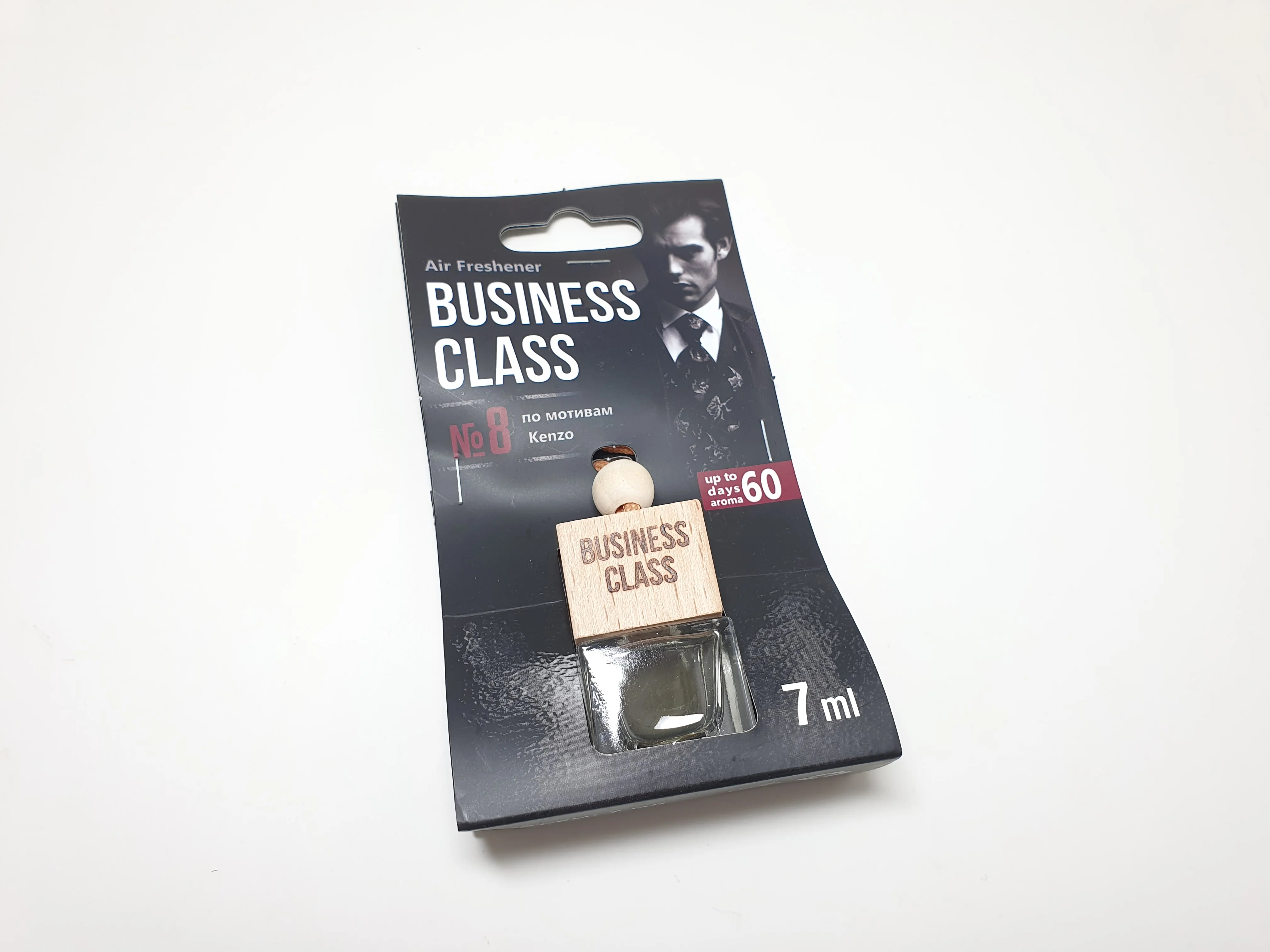 Освежитель воздуха Business Class (Бизнес класс)