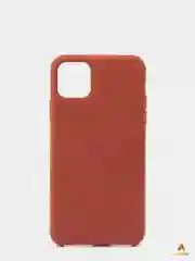Чехол Silicon Case для iPhone 11 Pro, силиконовый, с логотипом