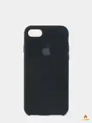 Чехол Silicon Case для iPhone 7 / 8 / SE 2020, силиконовый с логотипом