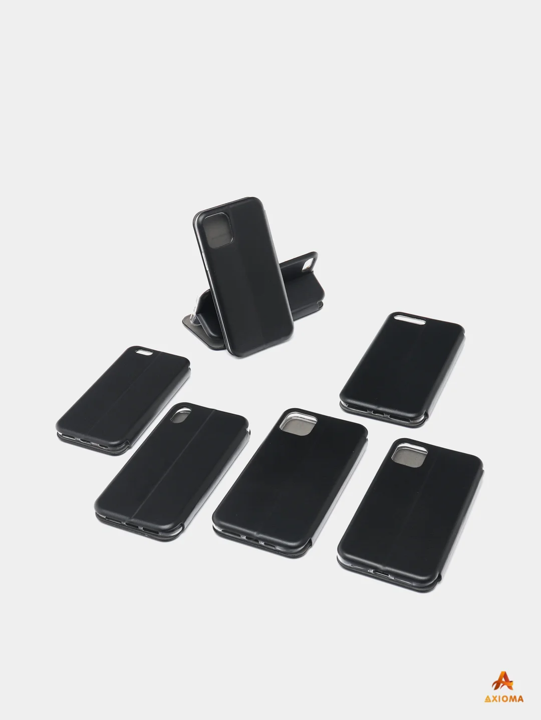 Чехол-книжка для iPhone 11 Pro, с магнитом