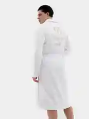 Махровый халат