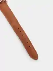 Красный женские наручные часы Shshd