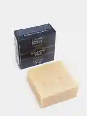 Белый мыло шунгитовое "Shungite Way"