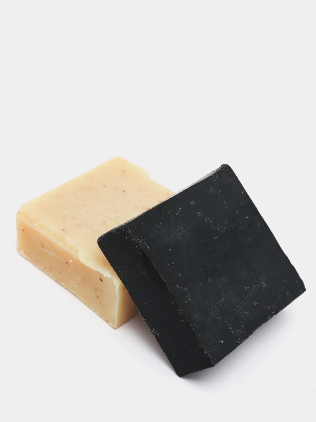 Белый мыло шунгитовое "Shungite Way"