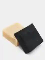 Белый мыло шунгитовое "Shungite Way"