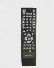 Пульт для телевизора KRC-6163CR