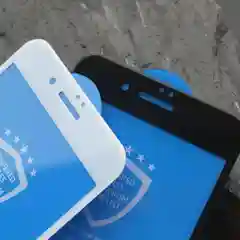 Защитное стекло 10D для моделей Apple iPhone 11, 11 Pro, 11 Pro Max, XS, XS Max, XR, X, 7/8 Plus, 7/8, 6/6 s, 6 plus/6 s plus