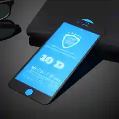 Защитное стекло 10D для моделей Apple iPhone 11, 11 Pro, 11 Pro Max, XS, XS Max, XR, X, 7/8 Plus, 7/8, 6/6 s, 6 plus/6 s plus