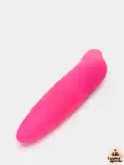 Мини-вибратор, 12 см