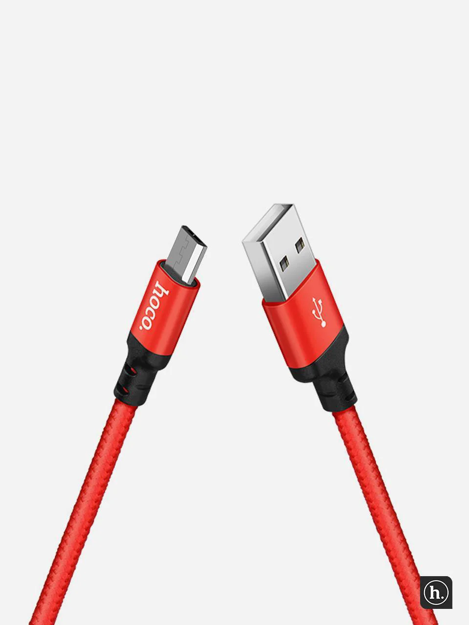 Кабель зарядный HOCO X14 Micro-USB для Android