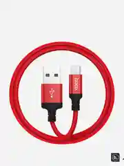 Кабель зарядный HOCO X14 Micro-USB для Android