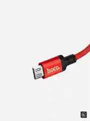 Кабель зарядный HOCO X14 Micro-USB для Android