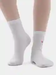 Женские носки Милая, но безумная