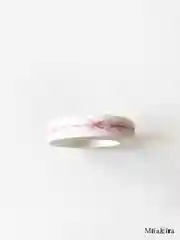 Серый декоративный скотч-лента, матовый, для скрапбукинга