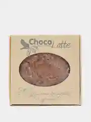 Твердый шампунь Chocolatte, бессульфатный, натуральный, 6 видов