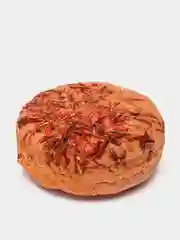 Твердый шампунь Chocolatte, бессульфатный, натуральный, 6 видов