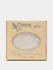 Твердый шампунь Chocolatte, бессульфатный, натуральный, 6 видов