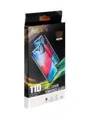 HUAWEI P Smart Z, Full Screen, 0.33 мм, 2D, глянцевое, цвет чёрный
