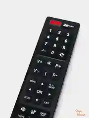 Пульт для телевизора Vestel, пульт универсальный, пульт RM-L1200