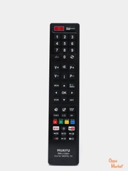 Пульт для телевизора Vestel, пульт универсальный, пульт RM-L1200