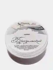 Крем-скраб для тела "Щербет бразильский", Chocolatte