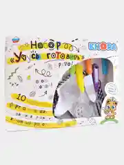 Набор "Учусь готовить"