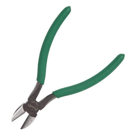 Кусачки ProsKit 1PK-067, 160 мм