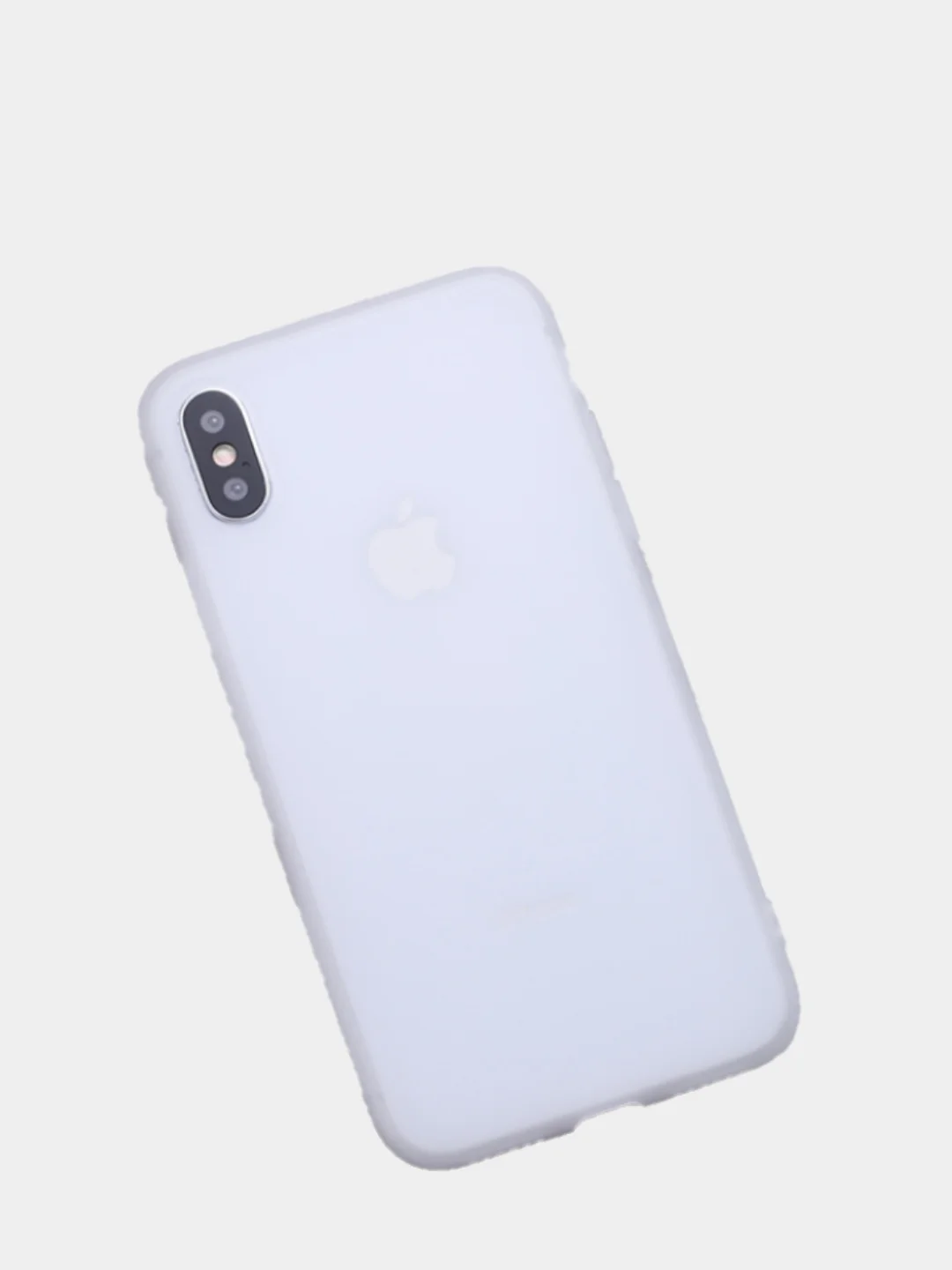 Прозрачный чехол на Samsung (Самсунг) S8, S9, S9 plus, S10, S10 plus, S10e
